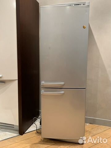 Холодильник Bosch duo system Холодильник Bosch duo system