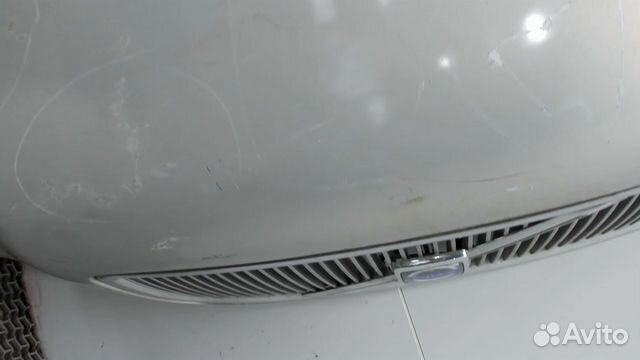 Капот Volvo S70 / V70, 2000