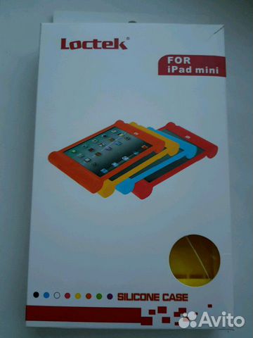 Чехол iPad mini