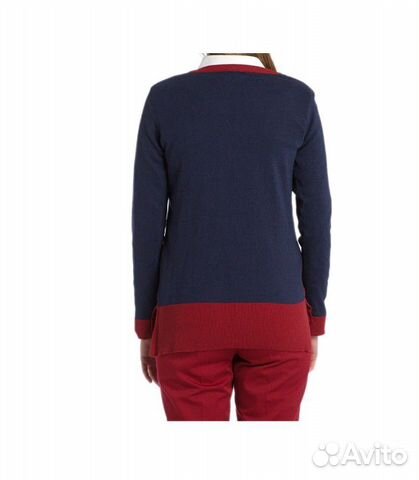 Свитшот (Джемпер) U.S.polo assn Свитшот (Джемпер) U.S.polo assn