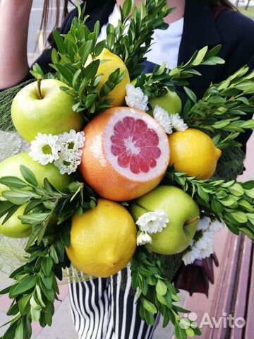 Фруктовые букеты/вкусные букеты/оригинальные букет Фруктовые букеты/вкусные букеты/оригинальные букет