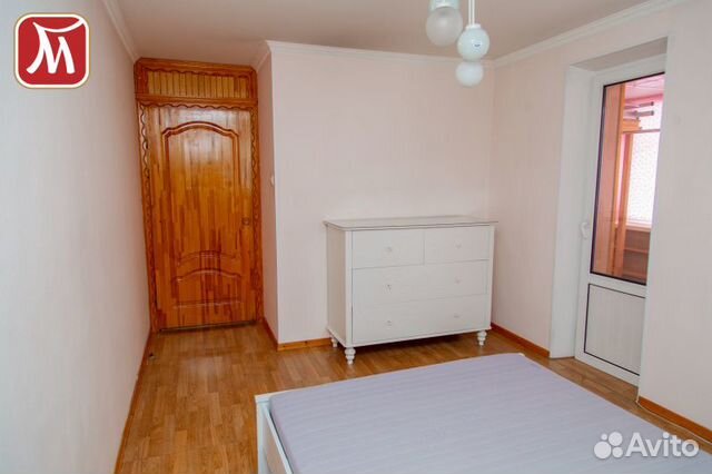 2-к квартира, 51 м², 7/9 эт. 2-к квартира, 51 м², 7/9 эт.