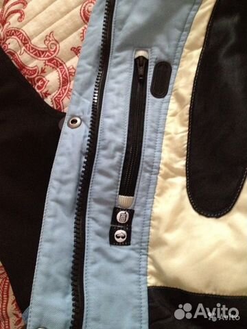 Женский горнолыжный костюм Colmar