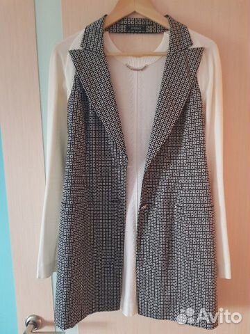 Пиджак Versace Пиджак Versace