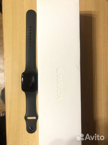 Apple watch 4 44 mm Apple watch 4 44 mm