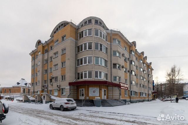 недвижимость Архангельск проспект Советских космонавтов 180