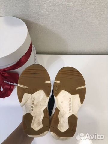 Кроссовки Zara Кроссовки Zara