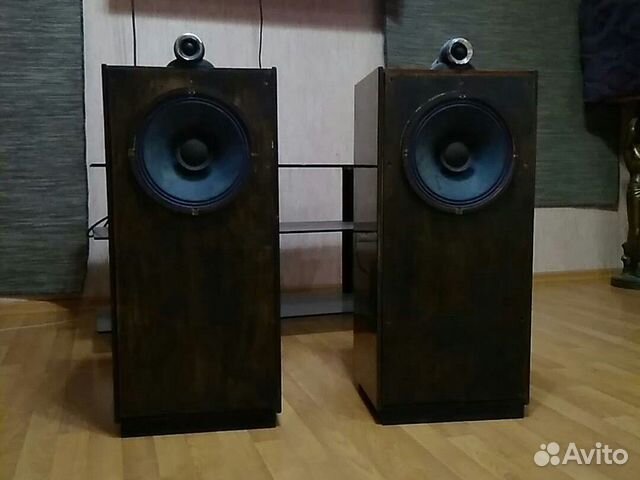 Колонки Колонки