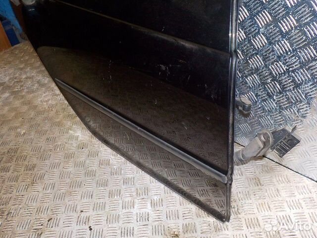 Дверь задняя правая BMW 3 E46 Дверь задняя правая BMW 3 E46