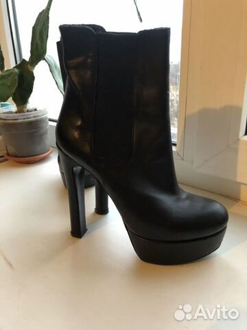 Ботильоны Ботильоны