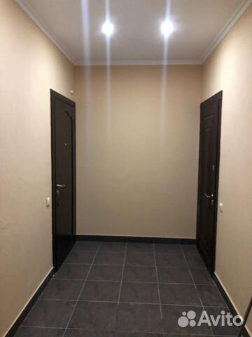 2-к квартира, 75 м², 11/16 эт.