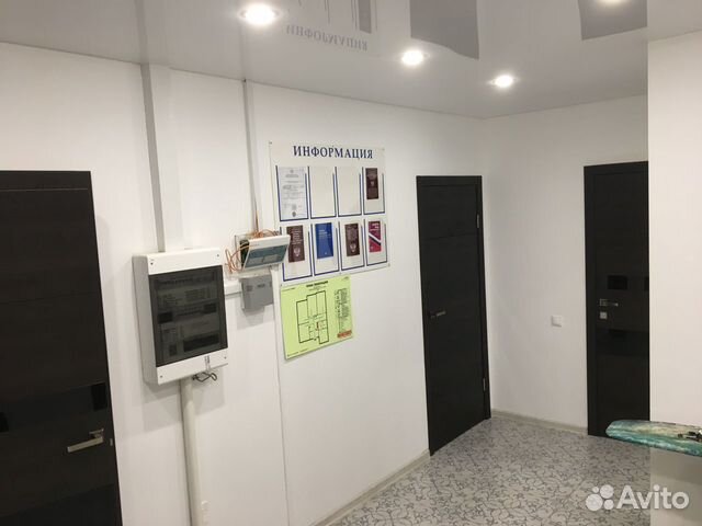 Комната 20 м² в 4-к, 1/17 эт.