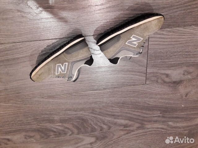 Кроссовки new balance Кроссовки new balance