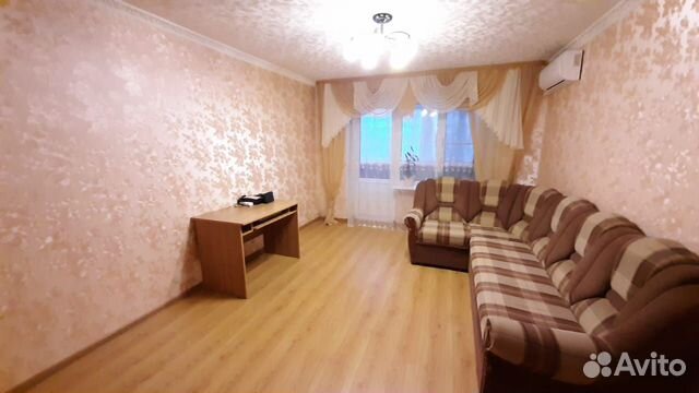 3-к квартира, 65 м², 4/5 эт.