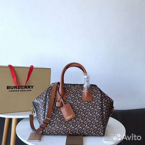 Cумка Burberry Cумка Burberry