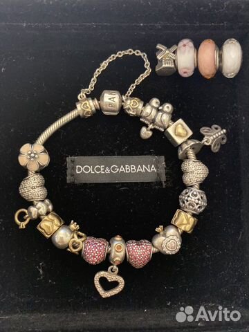 Браслет Pandora