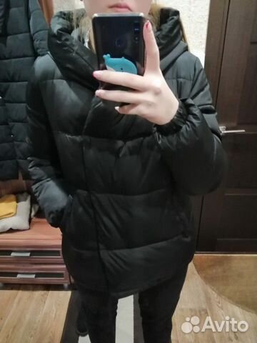 Пуховик Пуховик