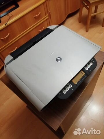 Мфу Принтер