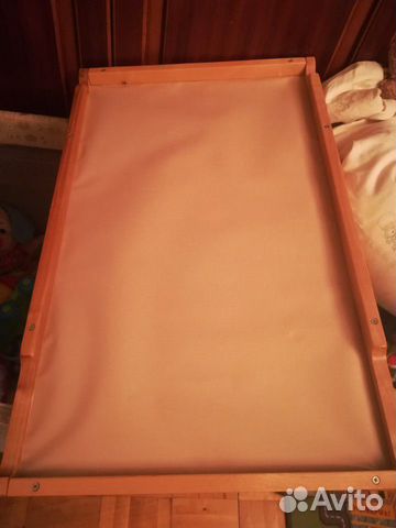 Пеленальная доска Пеленальная доска