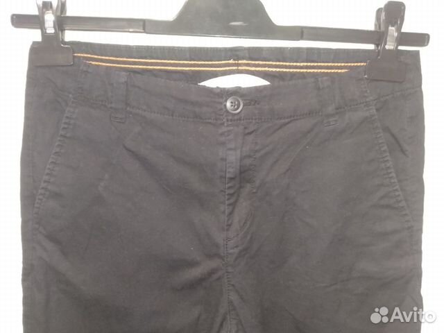 Брюки H&M школьные брюки Брюки H&M школьные брюки