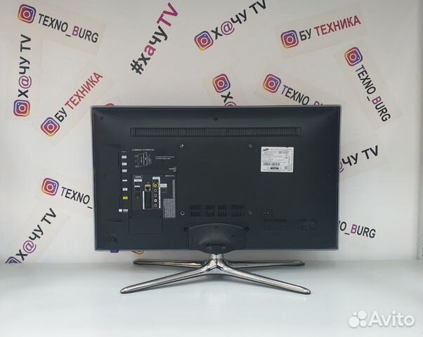 Телевизор Sumsung 32
