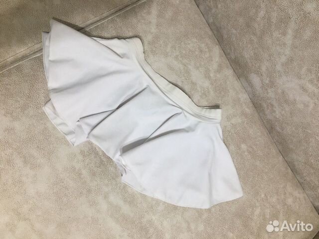 Купальник гимнастический Купальник гимнастический