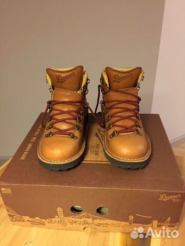 Ботинки Danner