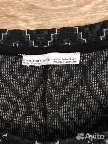 Платье zara
