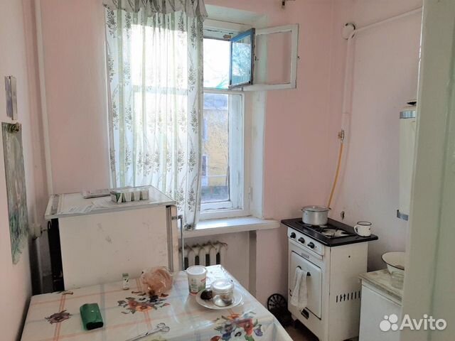 2-к квартира, 37.6 м², 2/2 эт.