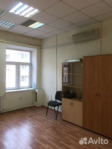 Офисное помещение, 18.9 м²