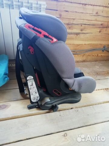 Кресло автомобильное