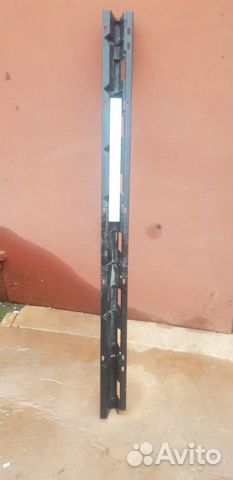 Усилитель порога лев BMW x5 e53 Усилитель порога лев BMW x5 e53