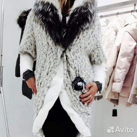 Пуховик новый бренд дорогой Пуховик новый бренд дорогой