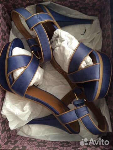 Босоножки Carlo Pazolini