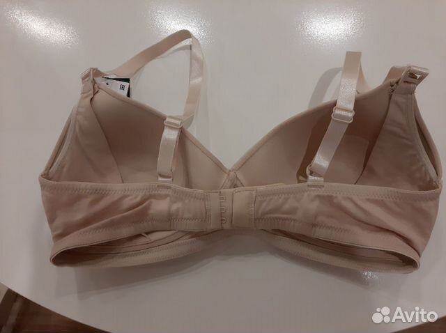 Бюстгальтер для кормления новый фирмы H&M
