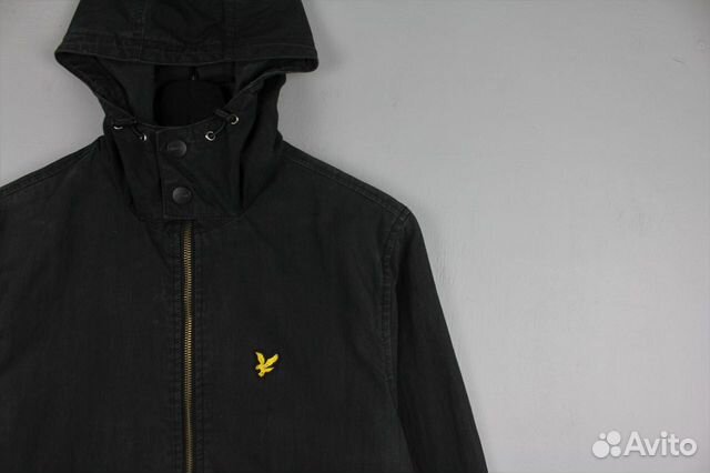 Куртка Lyle & Scott