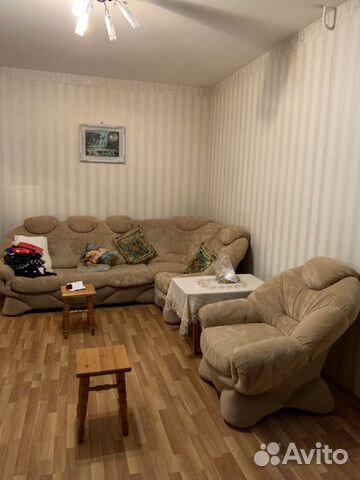 2-к квартира, 56 м², 3/9 эт. 2-к квартира, 56 м², 3/9 эт.
