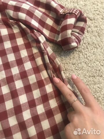 Платье Zara Платье Zara