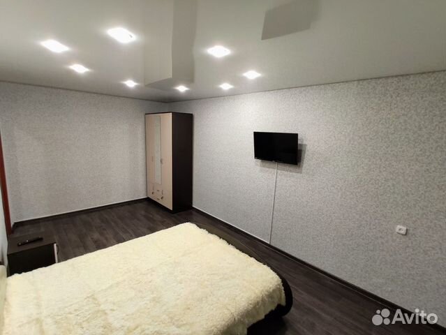 1-к квартира, 31 м², 4/5 эт.