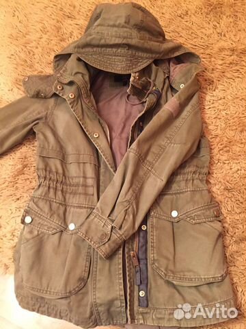 Куртка Куртка