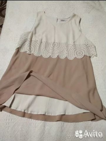 Туника (блузка)