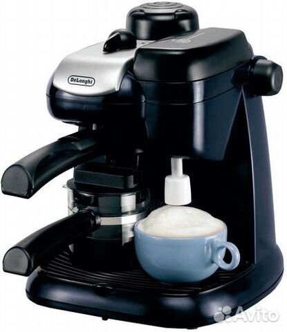 Кофемашина Delonghi EC9 Кофемашина Delonghi EC9