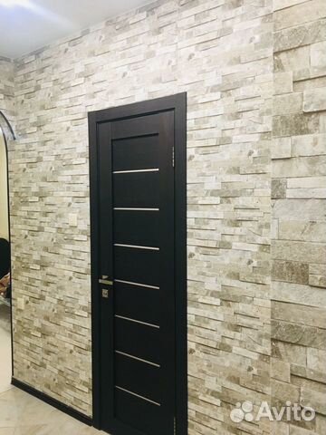 1-к квартира, 45 м², 5/17 эт. 1-к квартира, 45 м², 5/17 эт.