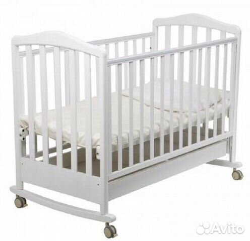 Детская кроватка mothercare Papaloni Винни Детская кроватка mothercare Papaloni Винни