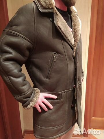 Дубленка новая Дубленка новая