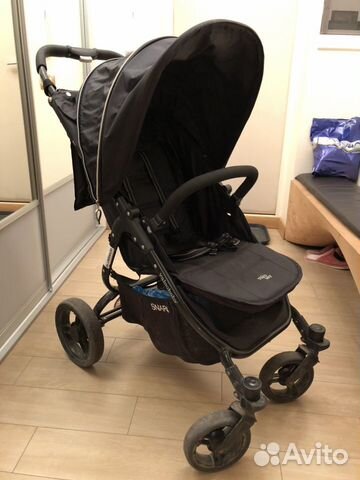 Коляска valco baby snap 4 Коляска valco baby snap 4