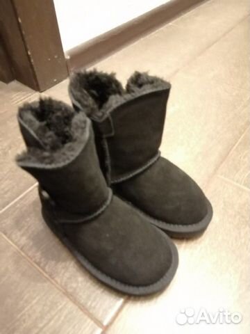 Угги для ребёнка ugg
