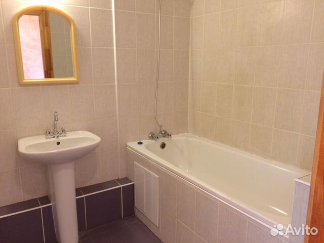 2-к квартира, 65.9 м², 4/10 эт.