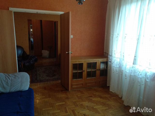 2-к квартира, 55 м², 7/14 эт. 2-к квартира, 55 м², 7/14 эт.