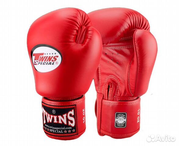 Перчатки боксерские twins special boxing gloves кр Перчатки боксерские twins special boxing gloves кр